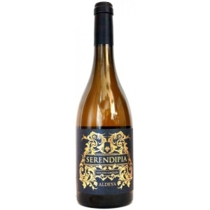 Serendipia Chardonnay 2014